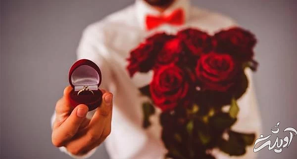 راه هایی برای موفقیت در خواستگاری توصیه های خواستگاری که مهم هستند